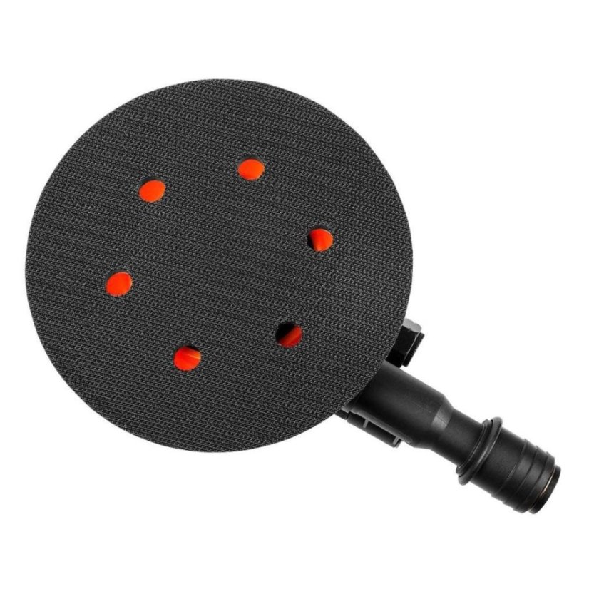 125/150 mm-es pneumatikus excentercsiszoló