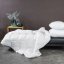 BASIC antiallergische Decke – flauschig, waschbar bis 95 °C