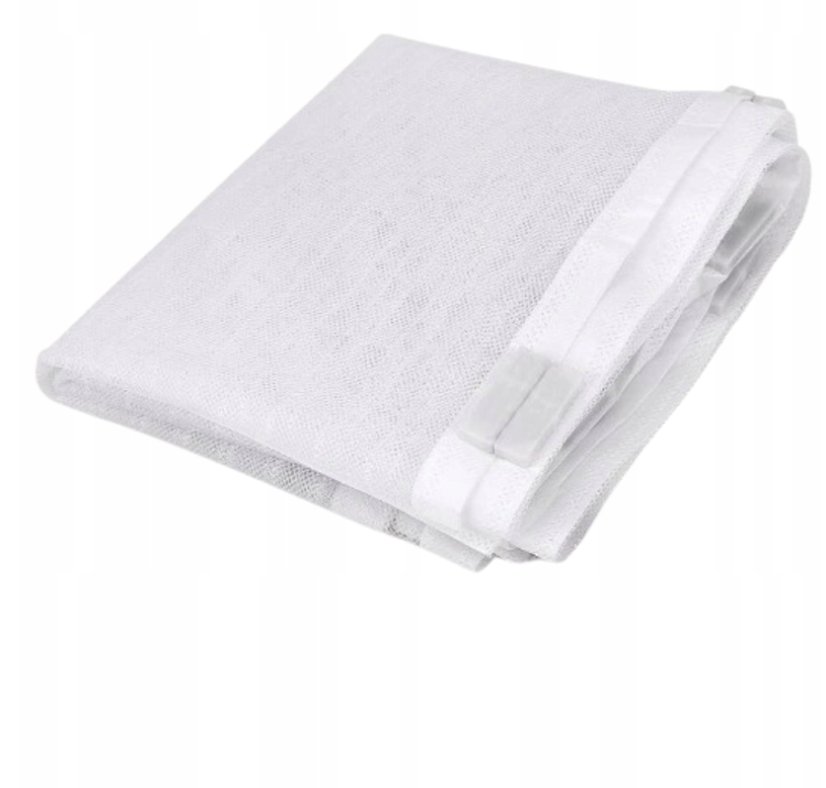 Магнитна мрежа за врата - защита от насекоми 80-100 x 210-220 cm