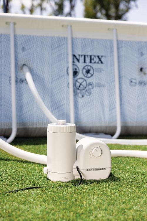 INTEX 5678 L/h szűrőszivattyú