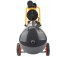 Bezolejový kompresor PM-KBO-50T – 50 l, 8 bar