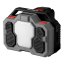 Síťové rádio Energy+ 18V Li-lon baterie 58GE104 GRAPHITE bez baterie