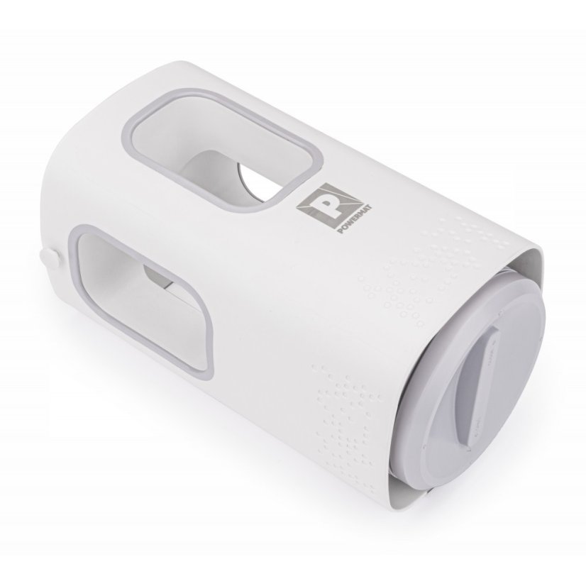 Elektrický lapač hmyzu LED UV PM-LOUV-40T