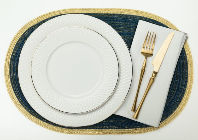 Set de masă decorativ 30 x 45 cm