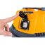 Průmyslový vysavač PM-OD-30M FC o výkonu 1600W Dry/Wet + třepačka filtru