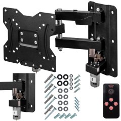 TV-Halter für Fernbedienung 46