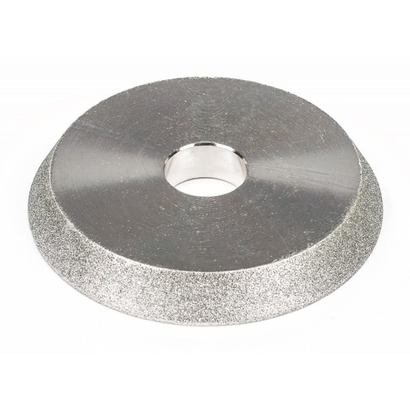 Brúska vrtákov s výkonom 150W 3-13 mm PM-ODW-150 - 150W PRO