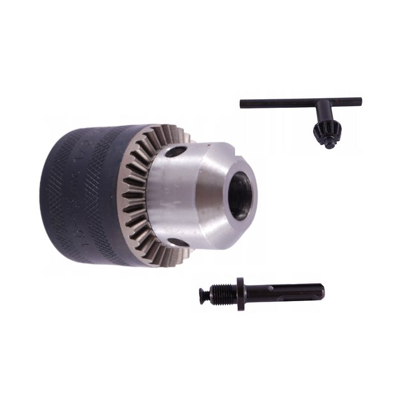1/2" патронник с SDS адаптер 1,5 - 13 mm
