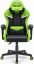 Gaming stol HC-1004 green
