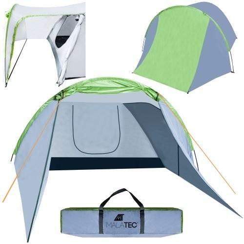 Turistický stan pro 2-4 osoby Colorado