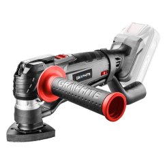 Aparat multifuncțional fără fir GRAPHITE 58G013