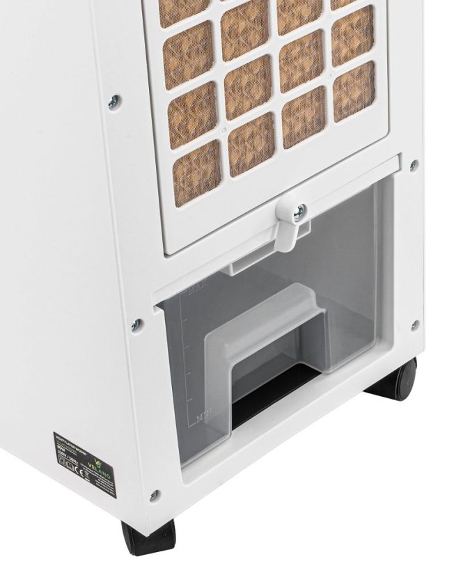 Velano prijenosni ventilator za vodu VELWEWK0019