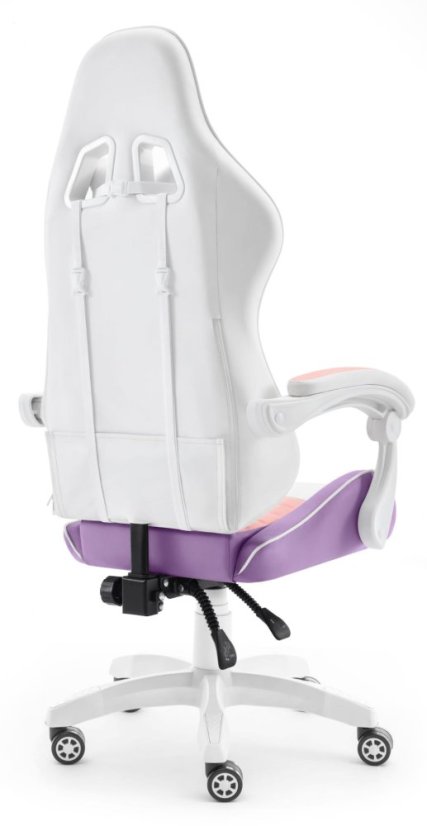 Gaming stolica  Rainbow Mint