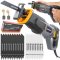 Přímočará pila POWERMAT PM-PSZ-1800TN, 1800 W