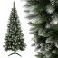 Vianočná borovica 220 cm