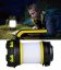 Multifunktions-LED-Campinglampe, Taschenlampe
