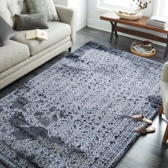 Kvalitný vzorovaný koberec do obývačky