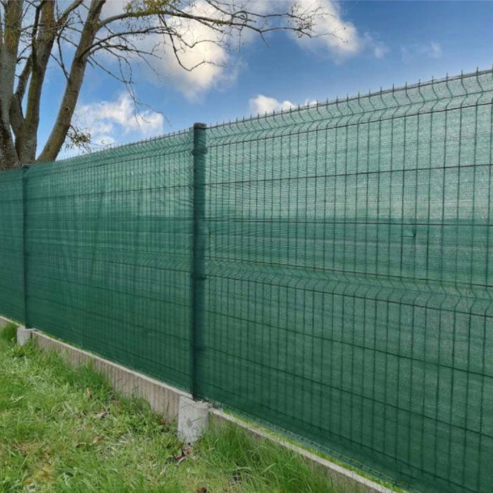 Árnyékolóháló 62%-os fényszűréssel 65g/m2 - Méret: 1,5m x 25m
