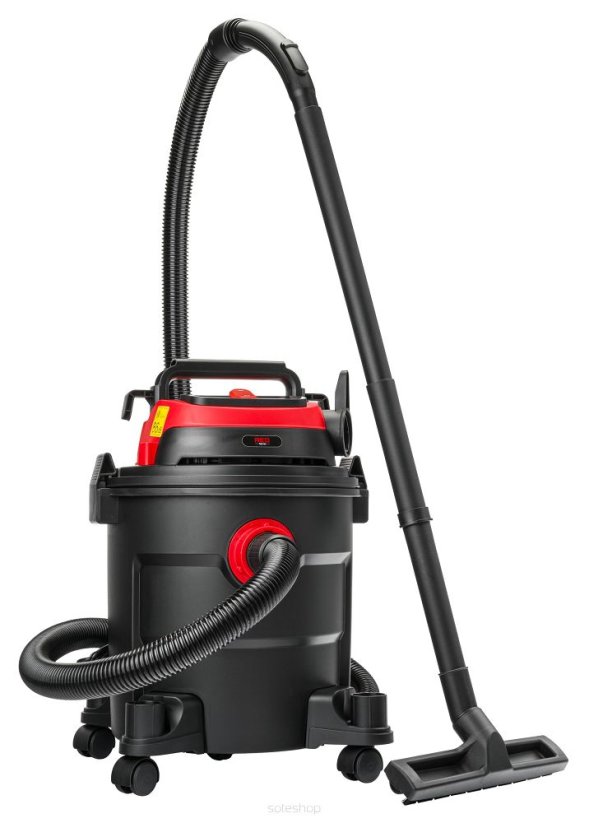 Aspirator industrial 2000W uscat/umed RTODP0043