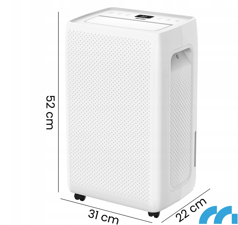 Intelligens párátlanító MALTEC DH-20330A
