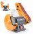 Polizor de banc 1850W 2in1 