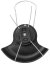 Aku krovinorez s batériou 1000W - RTPKA0104 Aku krovinorez s batériou 1000W - RTPKA0104
