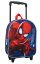 Детски куфар за пътуване Spiderman 30 л