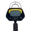 Detektor kovov s priemerom sondy 190 mm KD10402 Detektor kovov s priemerom sondy 190 mm KD10402