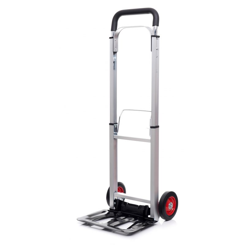 Skládací přepravní vozík 90KG 
