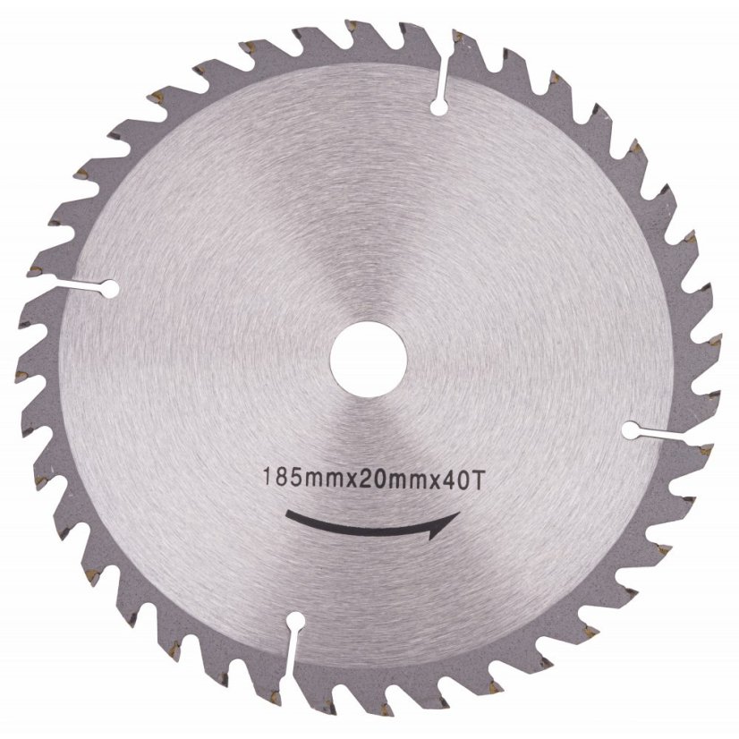 Ručná kotúčová píla s výkonom 2250W PM-RPT-2250M 185mm