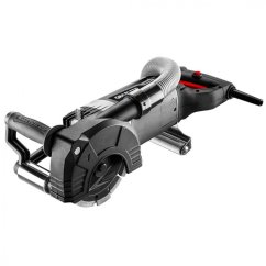 Nutfräser mit Leistung 2400W 59G371 GRAPHITE