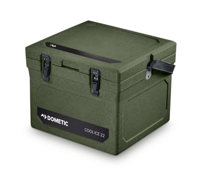 Cutie de răcire termoelectrică T08 DC 12V 8L MobiCool Dometic Cutie de răcire termoelectrică T08 DC 12V 8L MobiCool Dometic