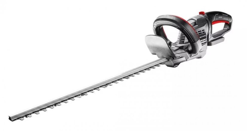 Accu-Heckenschere Energy + 18V, Li-Ion, 58G032 GRAPHITE