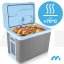 Cestovná chladnička MalTec MasterCold 35L