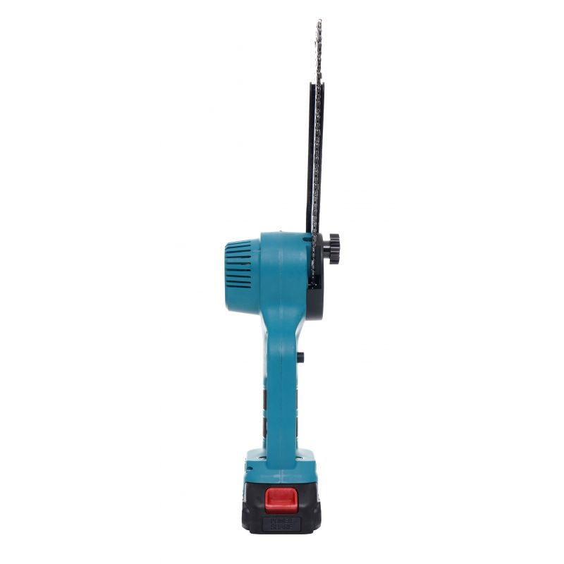 Schnurlose Kettensäge mini 8"