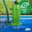 Ponorné čerpadlo na znečistenú vodu MalTec MasterPump550W Sito