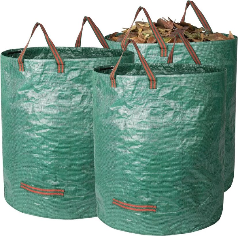 Zahradní pytel 60 l