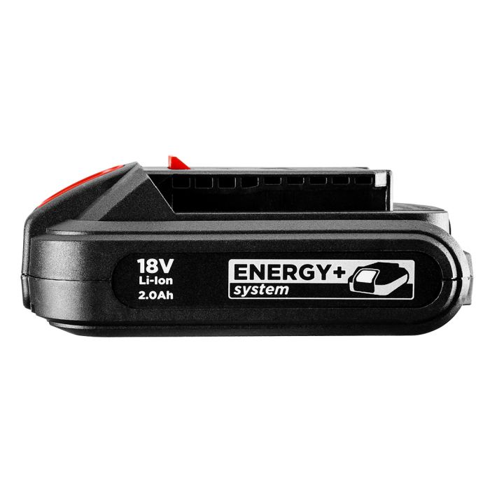 Sada E+: kotúčová píla (58G008) + 4ah batéria + 58G008-BC GRAPHITE nabíjačka