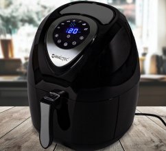 Heißluftfritteuse MALTEC AIRFRYER 4,3L