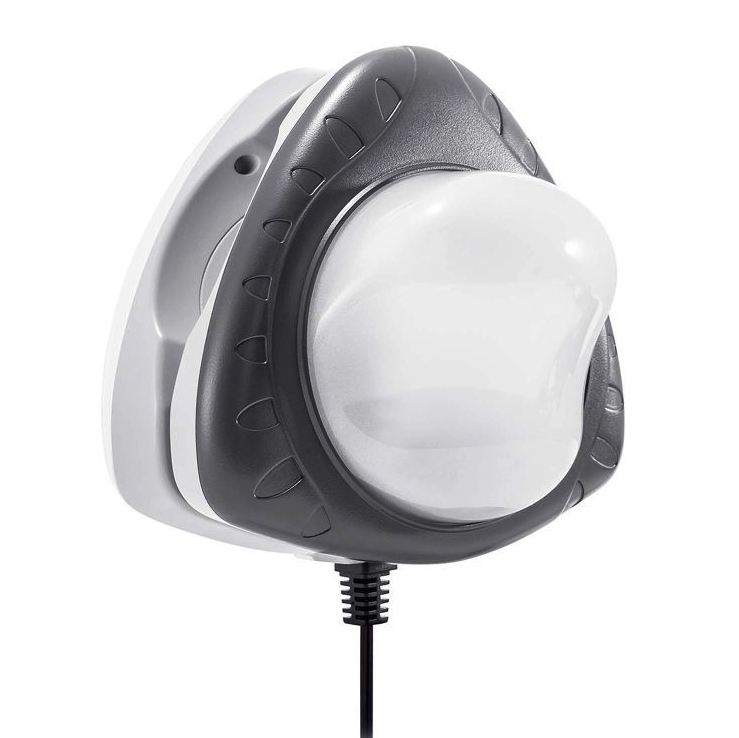 Magnetno LED svjetlo za bazen