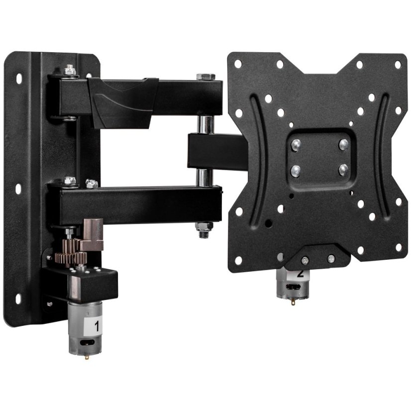 TV-Halter für Fernbedienung 46