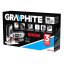 Přímočará pila 600 W, 58G078GRAPHITE