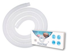 Schlauch für Schwimmbadfilter 3m/32mm