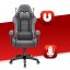 Herní židle HC-1003 Dark Grey