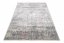 Designový moderní koberec se vzorem v hnědých odstínech - Rozměr koberce: Šířka: 120 cm | Délka: 170 cm