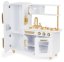 Grande cucina in legno per bambini