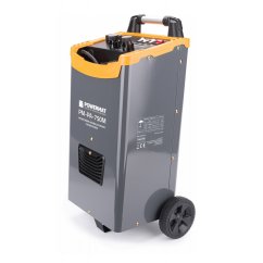 Nabíjačka batérií so štartovaním 700A 12/24V PM-PA-750M