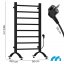 Električni kopalniški radiator MALTEC 200 W