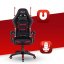 Геймърски стол HC-1008 Mesh Red