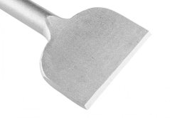 Lapos véső HEX 115 x 400 mm 57H575 GRAPHITE